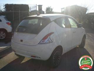 LANCIA Ypsilon usata, con Immobilizzatore elettronico