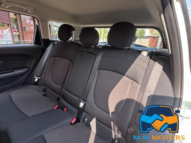 MINI Clubman usata, con ESP