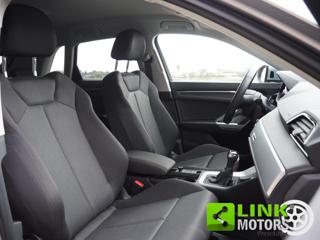 AUDI Q3 usata, con Touch screen