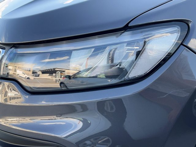 JEEP Compass usata, con Bluetooth