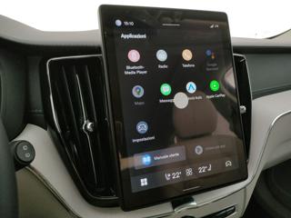 VOLVO XC60 usata, con Trazione integrale