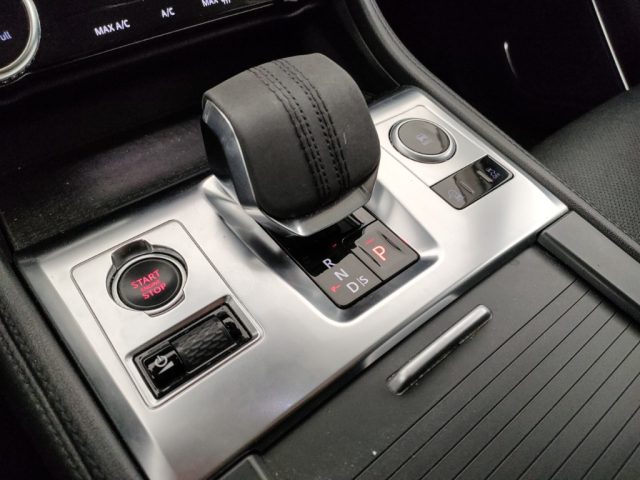 JAGUAR F-Pace usata, con Trazione integrale