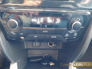 SUZUKI Vitara usata, con Bluetooth