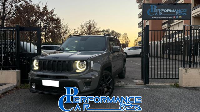 JEEP Renegade usata, con ABS