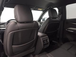 CADILLAC XT4 usata, con Servosterzo