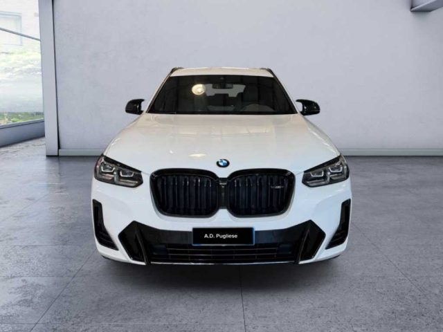 BMW X3 usata, con Airbag