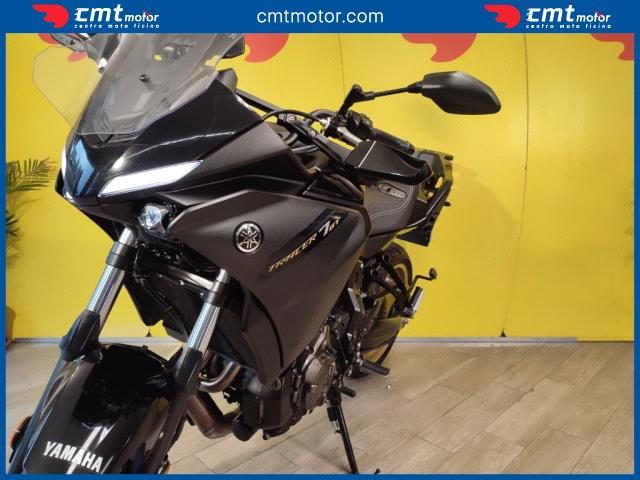 YAMAHA Tracer usata 6