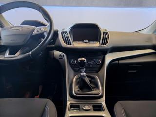 FORD Kuga usata, con Cruise Control