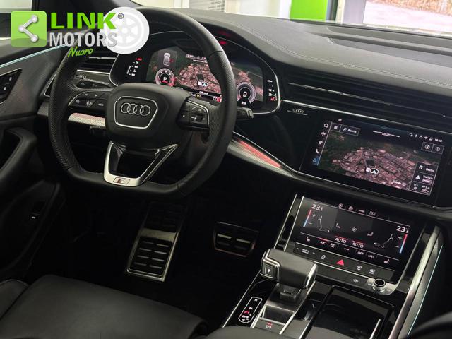 AUDI Q8 usata 34