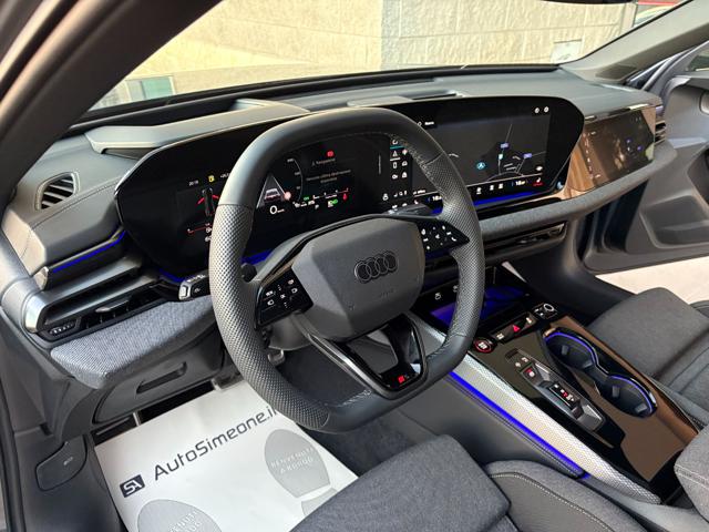 AUDI A5 usata, con Cruise Control