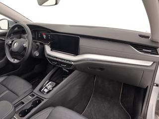 SKODA Octavia usata, con Sensori di parcheggio anteriori