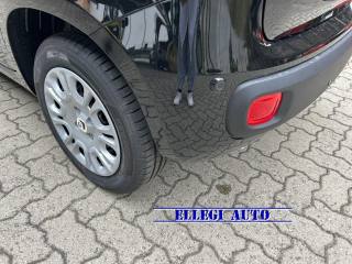 FIAT Panda usata, con Chiusura centralizzata