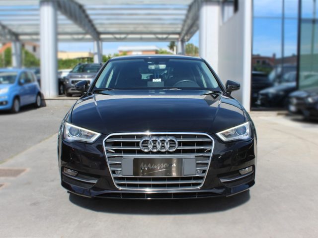 AUDI A3 usata, con Airbag