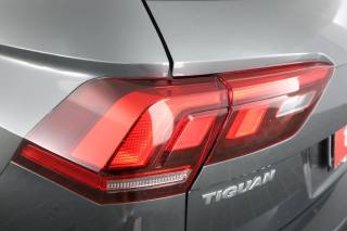 VOLKSWAGEN Tiguan usata 8