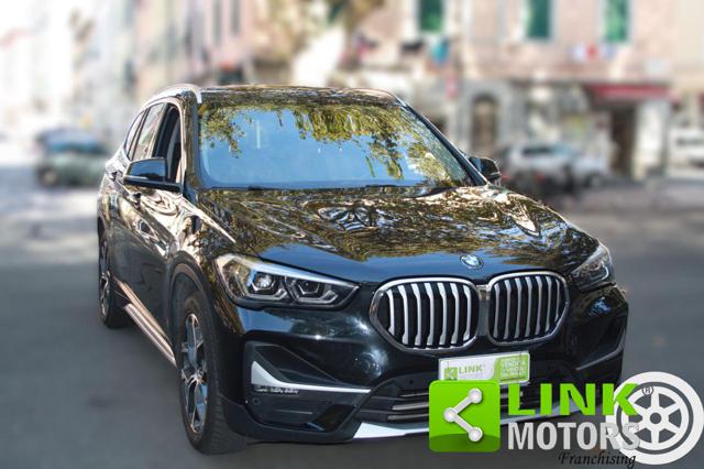 BMW X1 usata, con Airbag