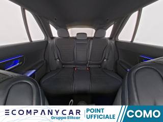 MERCEDES-BENZ C 200 usata, con Controllo automatico clima