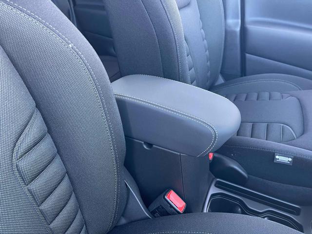 JEEP Renegade usata, con Fari LED