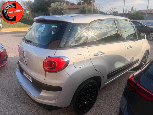 FIAT 500L usata, con Alzacristalli elettrici