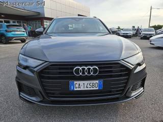 AUDI A6 usata, con Immobilizzatore elettronico