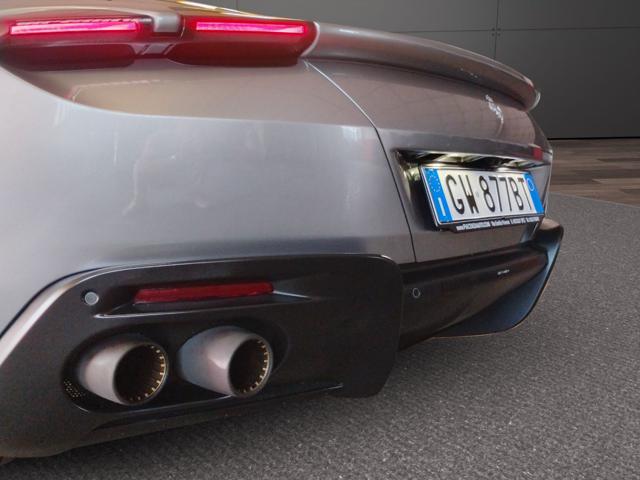 FERRARI Roma usata, con Park Distance Control