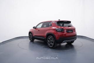 JEEP Avenger usata, con Airbag Passeggero