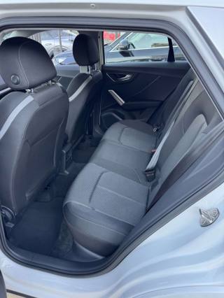 AUDI Q2 usata, con Specchietti laterali elettrici