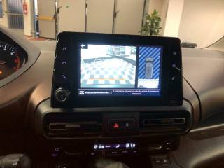PEUGEOT Rifter usata, con Bluetooth