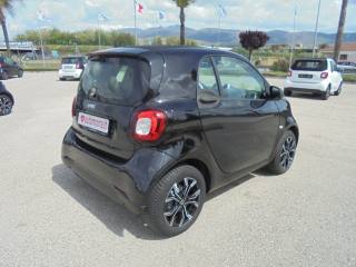 SMART ForTwo usata, con Autoradio