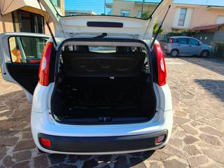 FIAT Panda usata 14