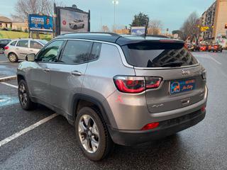 JEEP Compass usata, con Airbag laterali