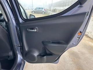 NISSAN Pixo usata 33