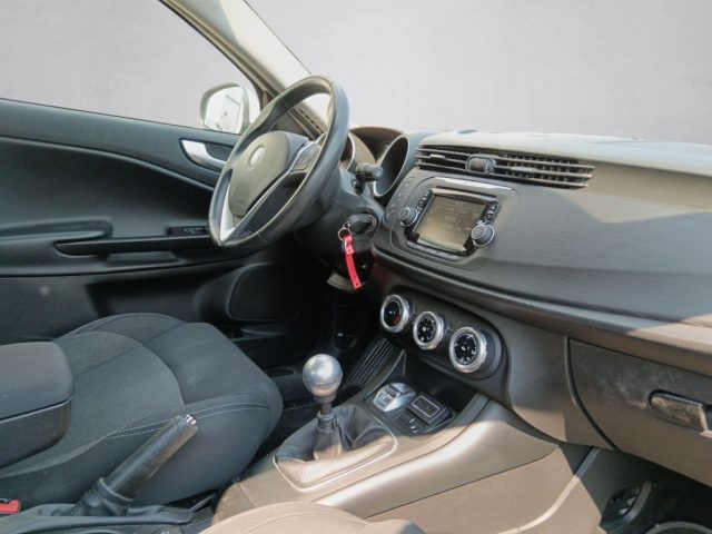ALFA ROMEO Giulietta usata, con Boardcomputer