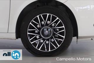 LANCIA Ypsilon usata 15