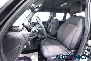 MINI One usata, con Autoradio