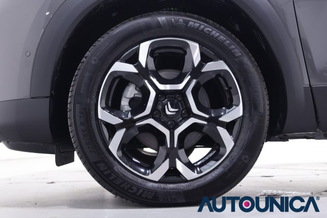 CITROEN C5 Aircross usata, con Cruise Control