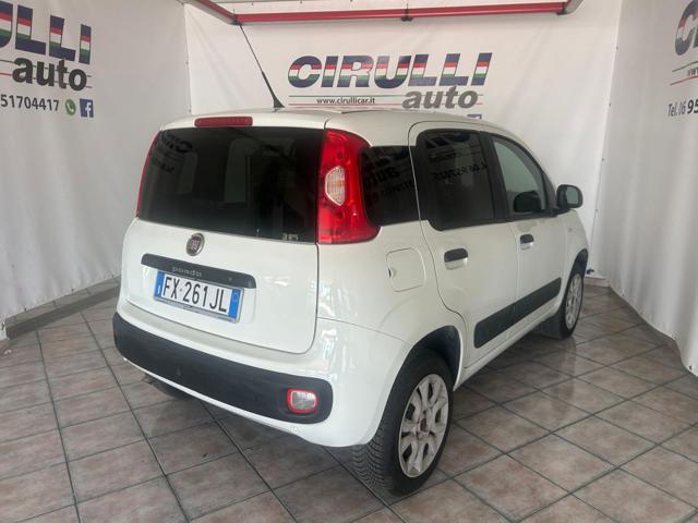 FIAT Panda usata, con Airbag Passeggero