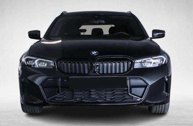 BMW 318 usata, con Airbag laterali