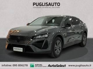 PEUGEOT 408 usata, con Airbag laterali