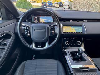 LAND ROVER Range Rover Evoque usata, con ESP