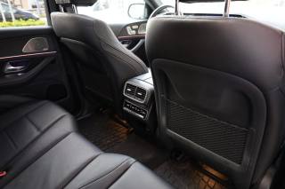 MERCEDES-BENZ GLE 350 usata, con 360° camera