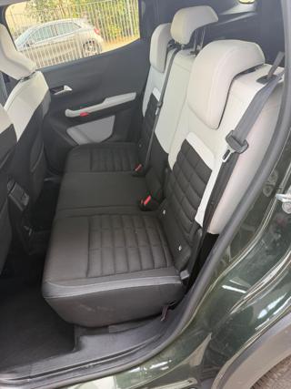 CITROEN C3 Aircross usata, con Controllo vocale