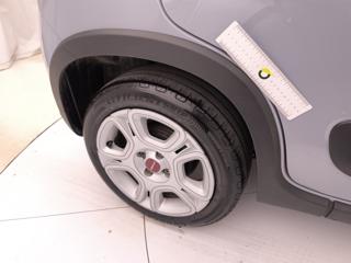 FIAT Panda usata 30