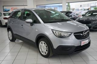 OPEL Crossland X usata, con Airbag