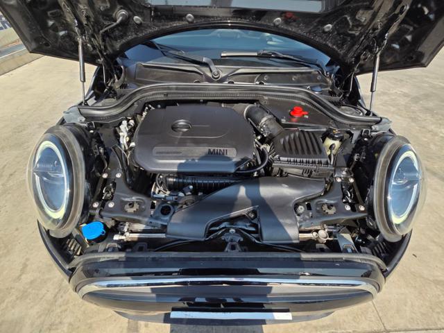 MINI Cooper usata 23