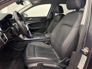 AUDI A6 usata, con Chiusura centralizzata