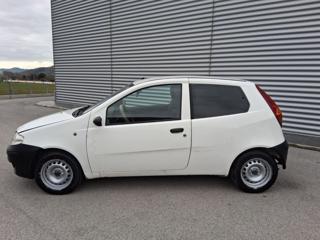 FIAT Punto usata 7