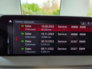 BMW X4 usata, con Airbag Passeggero