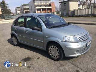 CITROEN C3 Picasso usata, con Airbag Passeggero