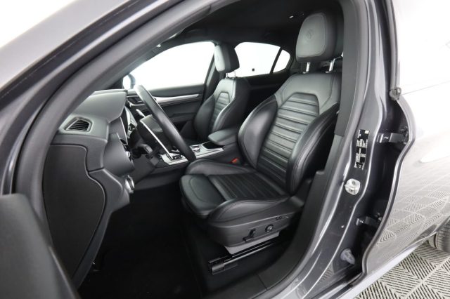 ALFA ROMEO Stelvio usata 2