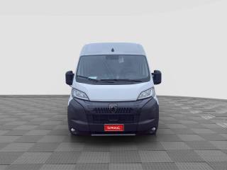 PEUGEOT Boxer usata 4